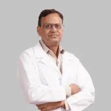 Dr Praveen Agrawal